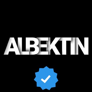 Telegram profile photo for ALBEKTIN | سیگنال فارکس آلبِکتین