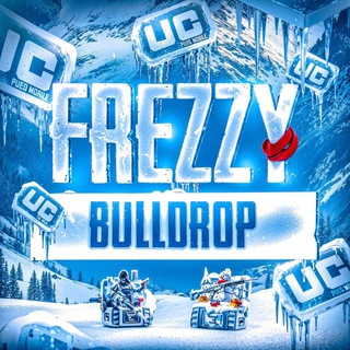 Telegram profile photo for FREZZY