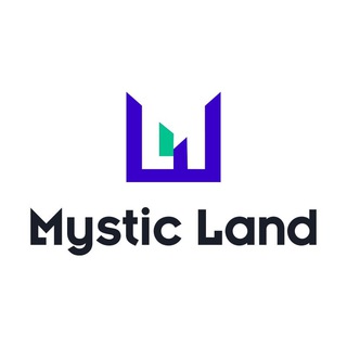 Telegram profile photo for MysticLand Global Channel