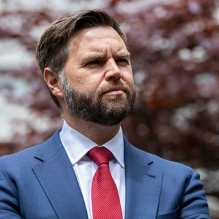 Telegram profile photo for Джей Венс