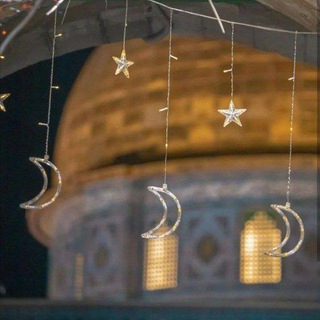 Telegram profile photo for قُـرآنُ اللّه 𓂆.