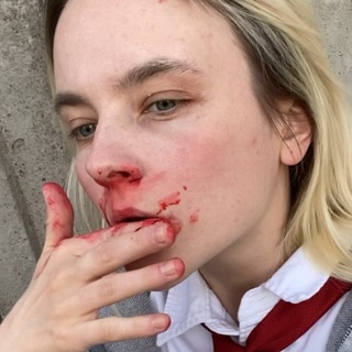 Telegram profile photo for РУССКИЙ СЕКС