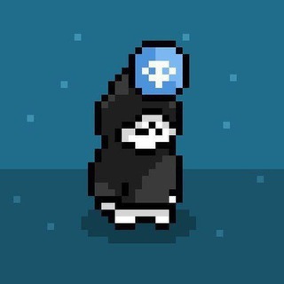 Telegram profile photo for Ton Realm Channel
