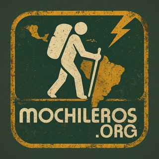 Telegram profile photo for Mochileros