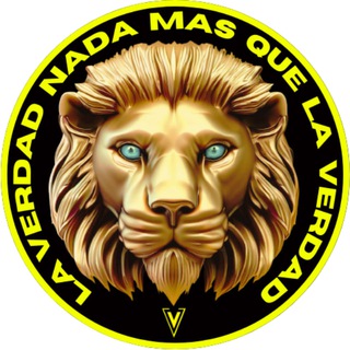 Telegram profile photo for LA VERDAD NADA MAS QUE LA VERDAD
