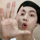 Telegram profile photo for Taetae.
