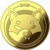 Telegram profile photo for ShibaGold_Entry