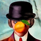 Telegram profile photo for QWERTY
