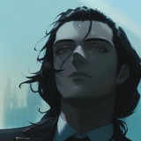 Telegram profile photo for Тут можно поплакать