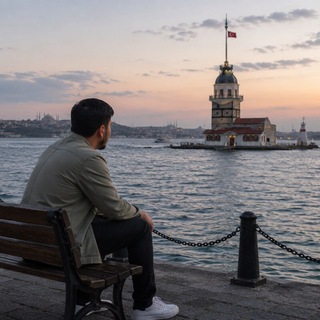 Telegram profile photo for Abbosjon Siddikov