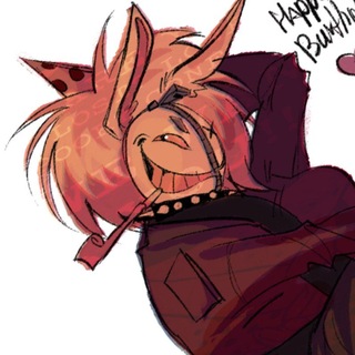 Telegram profile photo for (рест)22-й похотливый круг. 16+
