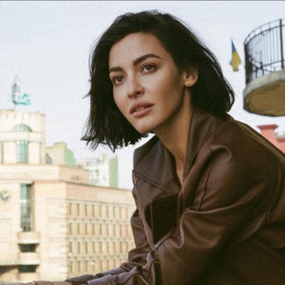 Telegram profile photo for ЗАРІВНА🇺🇦