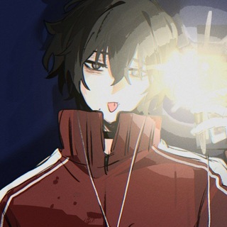 Telegram profile photo for 「the unknown?」