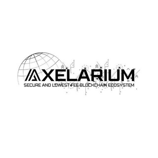 Telegram profile photo for Axelarium