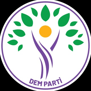 Telegram profile photo for DEM Parti