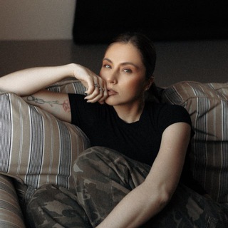 Telegram profile photo for Gorbacheva Valeriia🗞