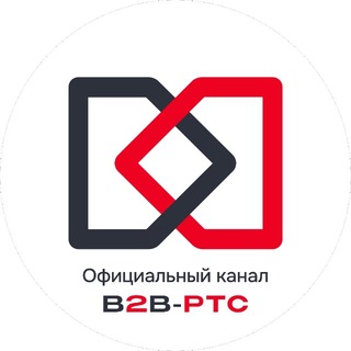 Telegram profile photo for В2В-РТС