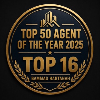Telegram profile photo for Listing bammad Hartanah