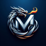 Telegram profile photo for MADEO Forex HFT Software