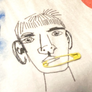 Telegram profile photo for реклама снов