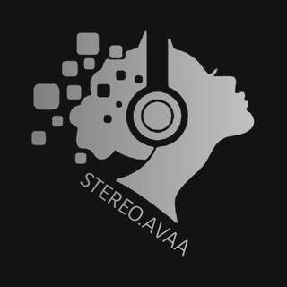 Telegram profile photo for STEREO.AVAA | استریو آوا