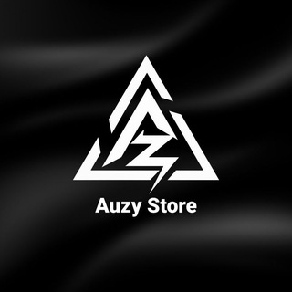 Telegram profile photo for Auzy Game Store