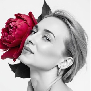 Telegram profile photo for 🦋Настя | Продажи, стратегия, pr