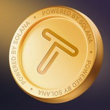 Telegram profile photo for Crypto Reward 💵