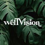 Telegram profile photo for welTVision - das inspirierende Medienportal