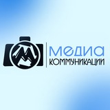 Telegram profile photo for Медиакоммуникации РГГУ