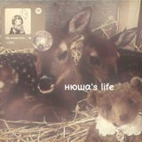 Telegram profile photo for нюша's life🥨