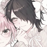 Telegram profile photo for ใ
ค๐ง๐ฐ๐ณ . ๐๐๐๐ !