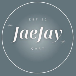Telegram profile photo for ꒰ঌ Jaejay Cart ໒꒱