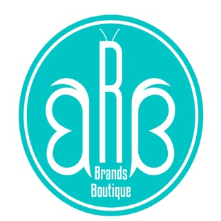 Telegram profile photo for brands boutiqu