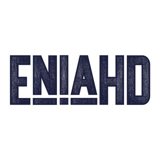 Telegram profile photo for EniaHD_official