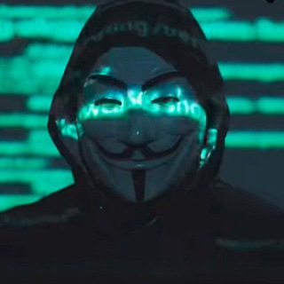 Telegram profile photo for Anonymous Looters