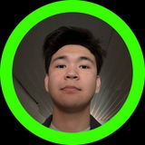 Telegram profile photo for ТУЧА
