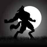 Telegram profile photo for werewolve | گرگینه