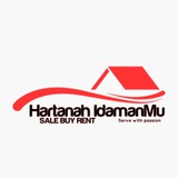 Telegram profile photo for Listing Team Abam Hairul
