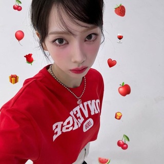 Telegram profile photo for Rinayeong's cart