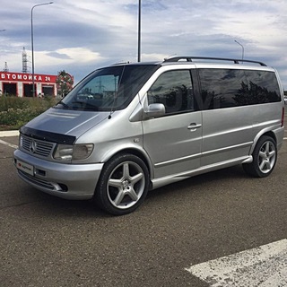 Telegram profile photo for Ереван-Краснодар-Ростов🚐