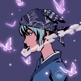 Telegram profile photo for Muskzilla