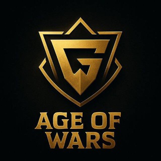 Telegram profile photo for 𝐀𝐠𝐞 𝐎𝐟 𝐖𝐚𝐫𝐬
