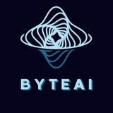 Telegram profile photo for ByteAI Market News