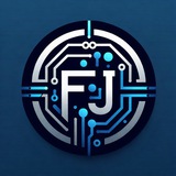 Telegram profile photo for 饭友快报