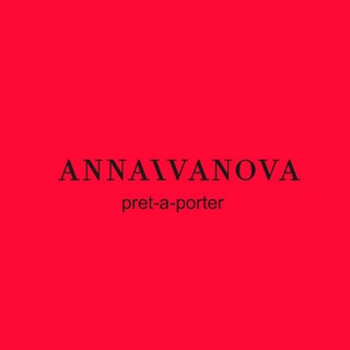 Telegram profile photo for Анна Иванова про ANNAIVANOVA