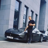 Telegram profile photo for Дневник WBшника 💵