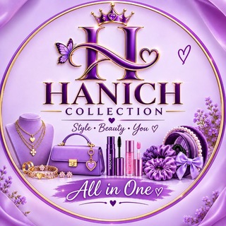Telegram profile photo for Hanich Collection