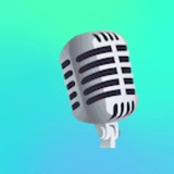 Telegram profile photo for Just podcast, bro