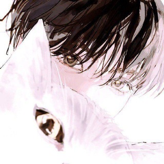 Telegram profile photo for ラAikido . Manhwa <3